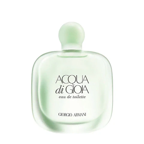 Tester Giorgio Armani Acqua Di Giogia EDT 50ml Mujer