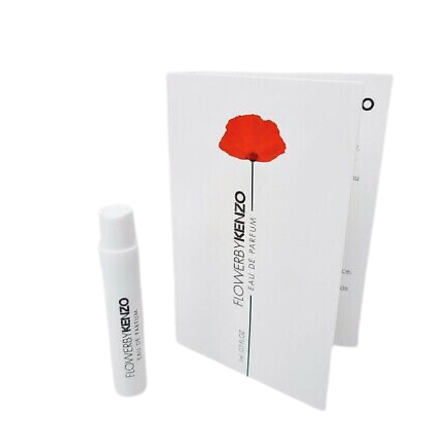 Perfume Flowe By Kenzo EDP 1 ML Miniatura Mujer 1