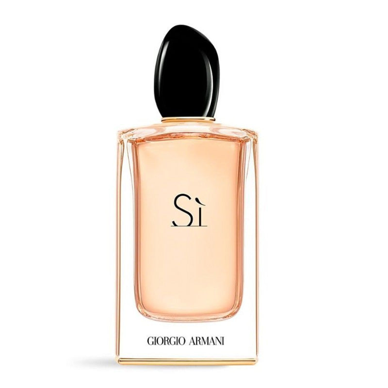Tester Giorgio Armani Sì Mujer EDP 100ml Mujer 1