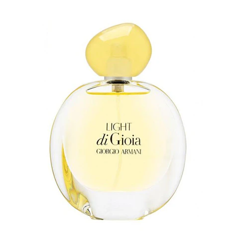 Tester Giorgio Armani Light Di Gioia EDP 100 ml Mujer