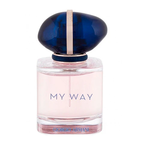 Tester Giorgio Armani My Way 90ml Mujer