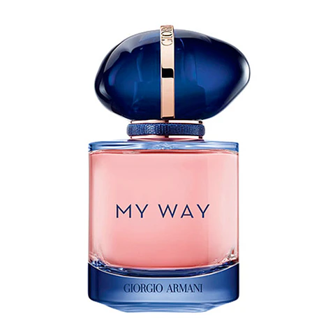 Tester Giorgio Armani My Way Intense EDP 90ml Mujer