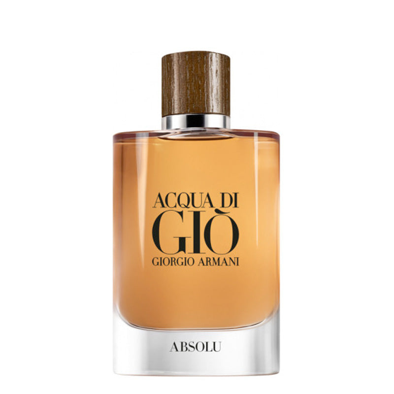 Tester Giorgio Armani Armani Acqua Di Gio Absolu EDP 75ml Hombre 1