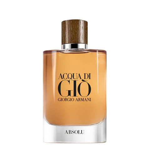 Tester Giorgio Armani Armani Acqua Di Gio Absolu EDP 75ml Hombre