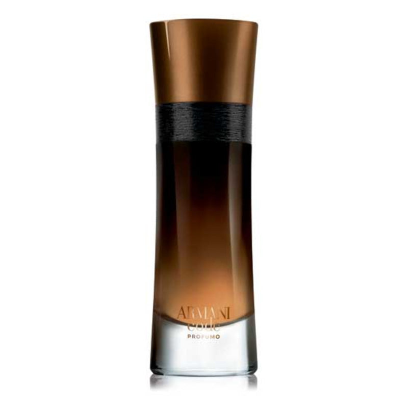 Tester Giorgio Armani Code Profumo EDP 60ml Hombre 1