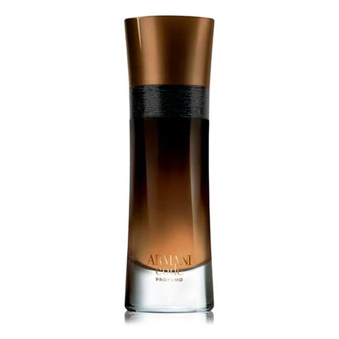 Tester Giorgio Armani Code Profumo EDP 60ml Hombre