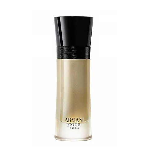 Tester Giorgio Armani Armani Code Absolu EDP 60ml Hombre