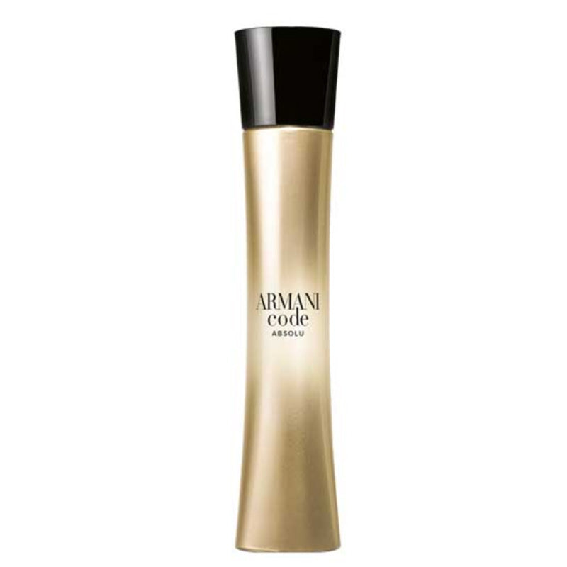 Tester Giorgio Armani Armani Code Absolu EDP 75ml Mujer 1