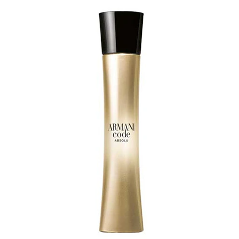 Tester Giorgio Armani Armani Code Absolu EDP 75ml Mujer