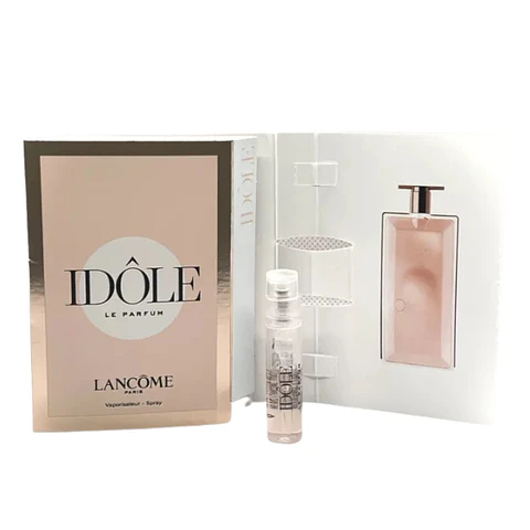 Perfume Lancome Idole EDP 1.2 ML Miniatura Mujer