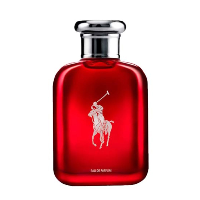 Tester Ralph Lauren  Polo Red EDP 125ml Hombre 1