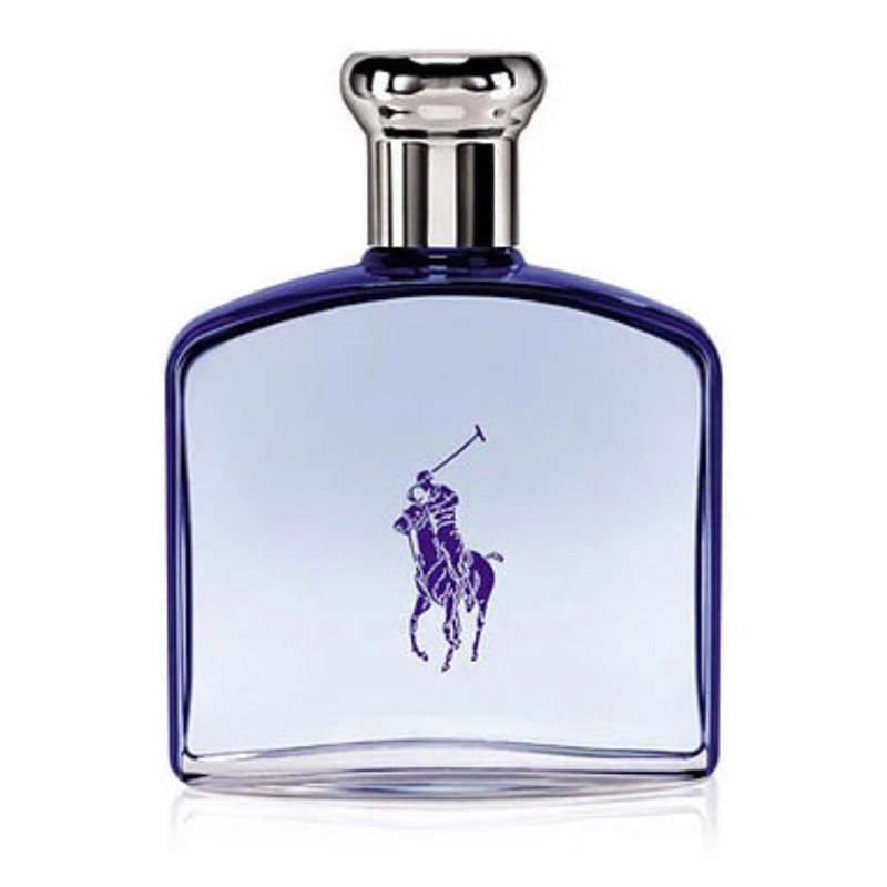 Tester Ralph Lauren Polo Ultra Blue EDT 125ml Hombre 1
