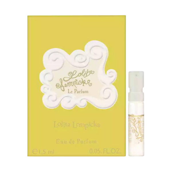 Perfume Lolita Lempicka Le Parfum EDP 1.5 ML Miniatura Mujer 1