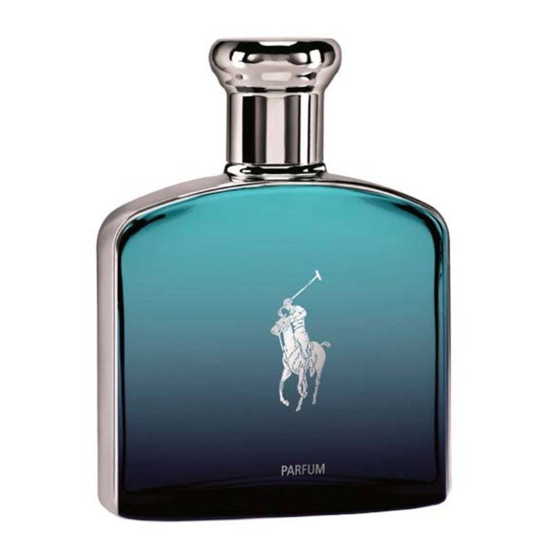 Tester Ralph Lauren Polo Deep Blue EDP 125ml Hombre 1
