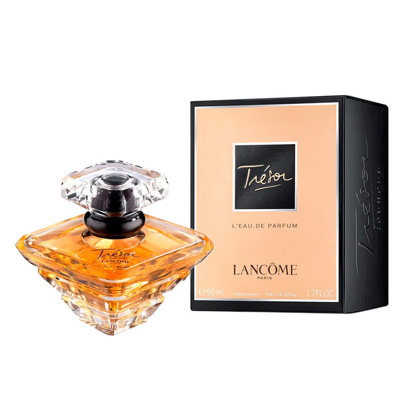 Perfume Lancome Tresor EDP 50ml Mujer 1