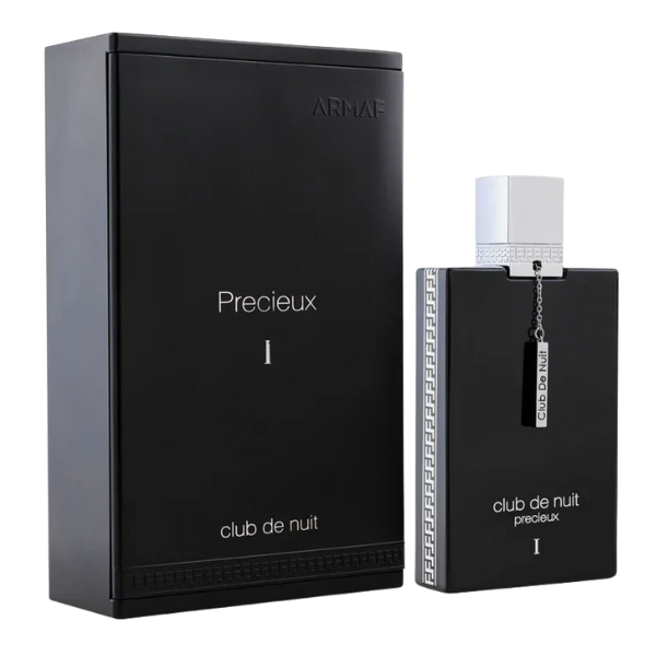 Perfume Armaf Club de Nuit Precieux I Extrait de Parfum 55 Ml Unisex 1