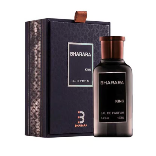 Perfume Bharara King EDP 100 ML Hombre 1