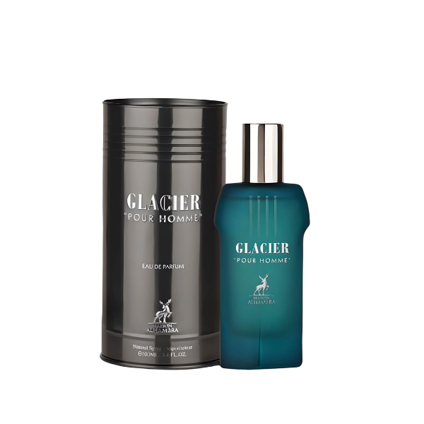 Perfume Maison Alhambra Glacier pour homme Edp 100Ml Hombre 1