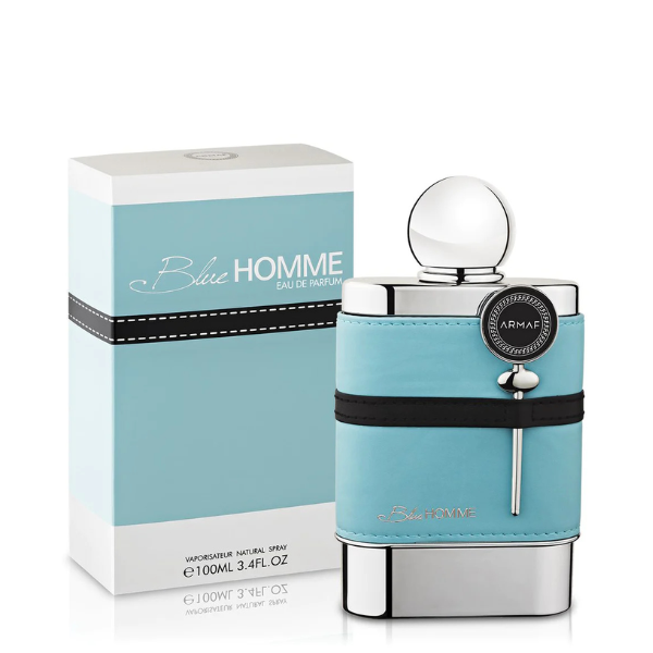 Perfume Armaf Blue Homme EDP 100 ML HOMBRE 1