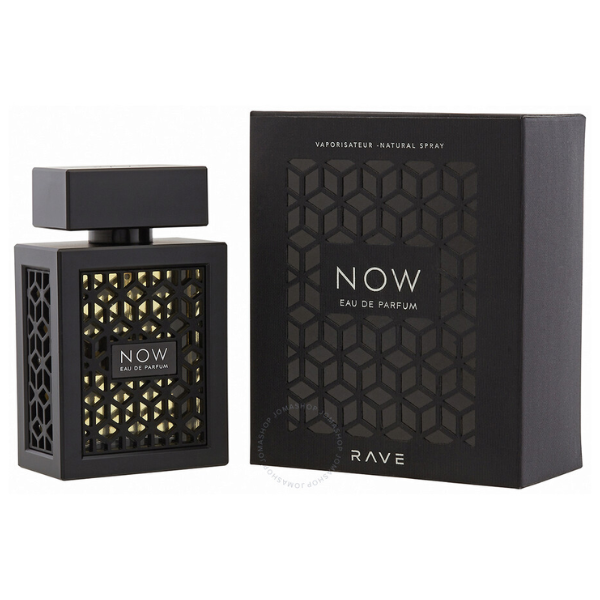 Perfume Lattafa Rave Now Edp 100ml Hombre 1