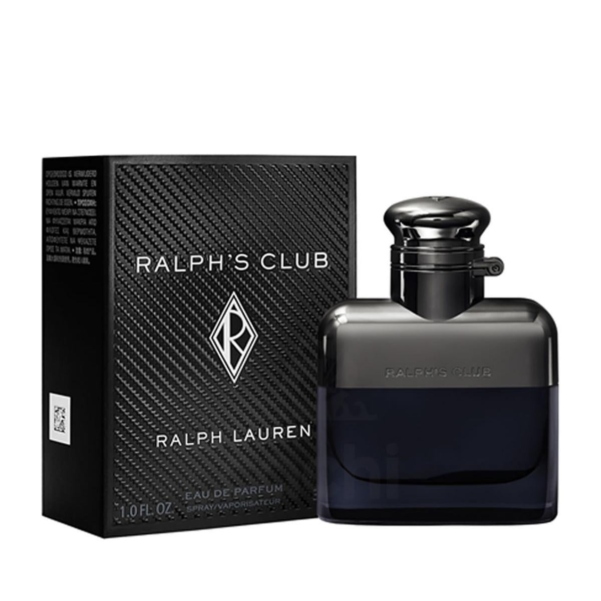 Perfume Ralph Lauren Ralph's Club EDP 30ml Hombre 1
