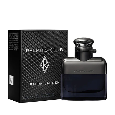 Perfume Ralph Lauren Ralph's Club EDP 30ml Hombre