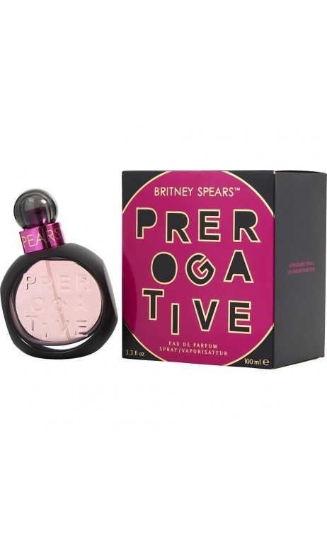 PERFUME BRITNEY SPEARS PREROGATIVE EDP 100ML  MUJER 1