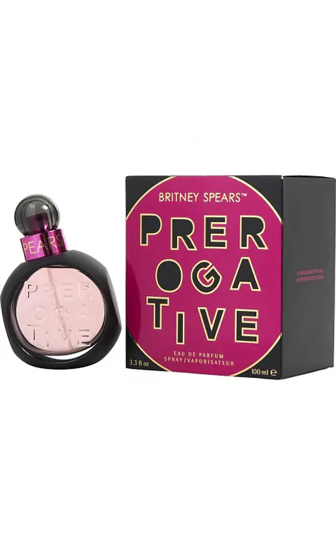 PERFUME BRITNEY SPEARS PREROGATIVE EDP 100ML  MUJER