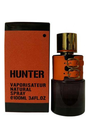 Perfume Armaf Hunter For Women EUP 100 ML Mujer 1
