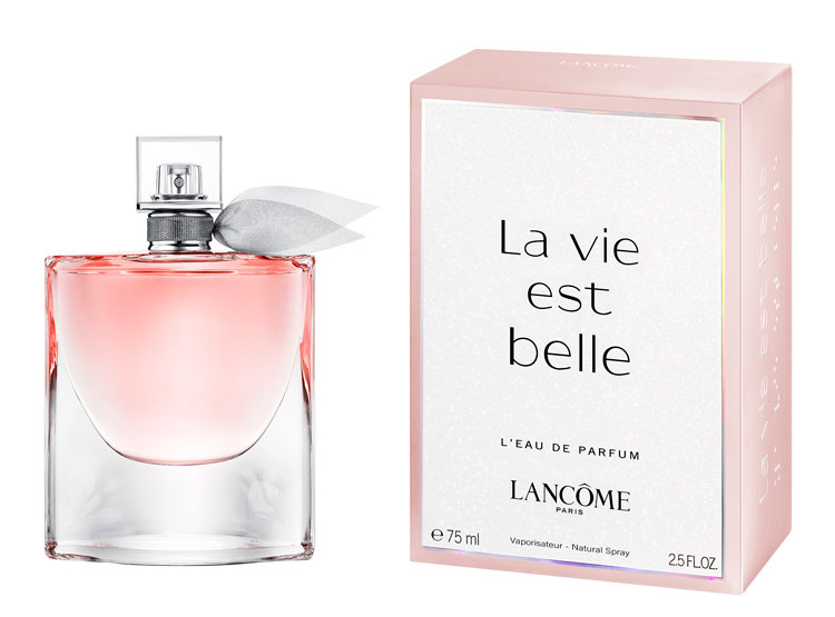 Perfume Lancome La Vie est Belle EDP 75 ml Mujer 1