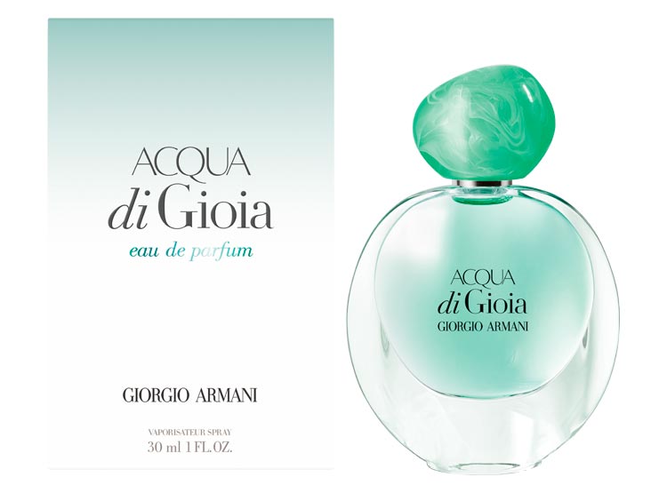 Perfume Giorgio Armani Acqua di Gioia EDP 30 ml mujer 1