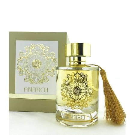 Perfume Maison Alhambra Anarch Edp 100Ml Unisex Unisex 1