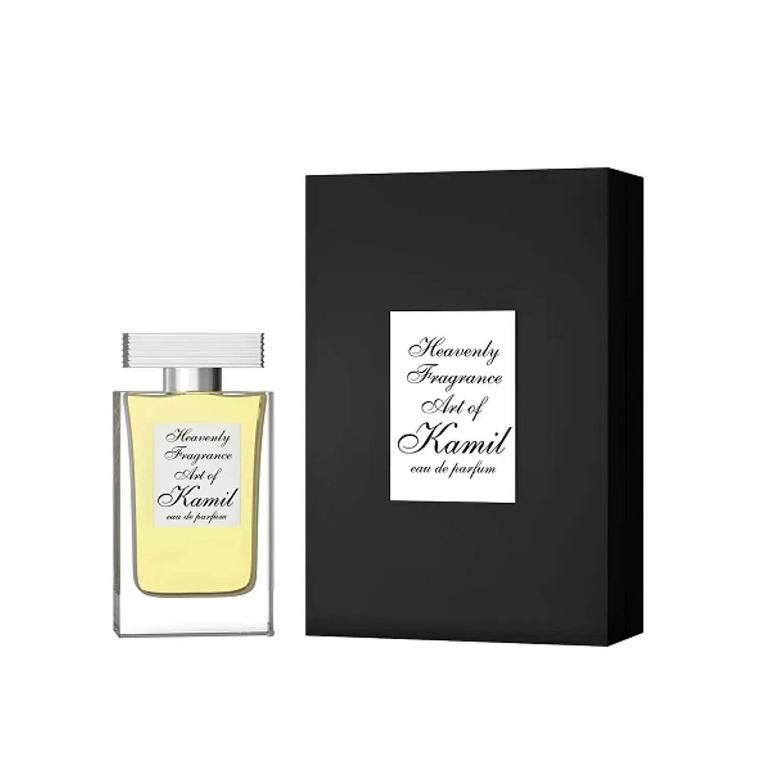 Perfume Emper Kamil Edp 100ML Hombre (Aventus) 1