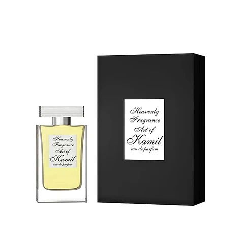 Perfume Emper Kamil Edp 100ML Hombre (Aventus)