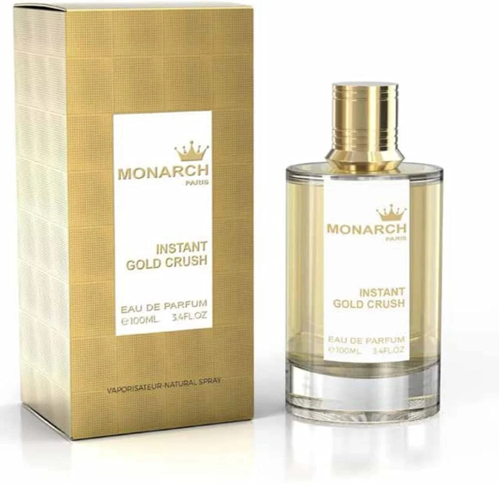 Perfume Emper Instant Gold Crush Edp 100 ML Mujer 1