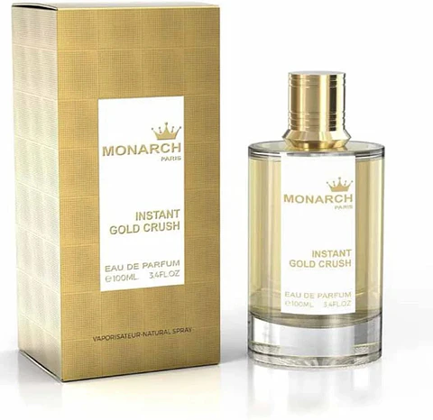 Perfume Emper Instant Gold Crush Edp 100 ML Mujer