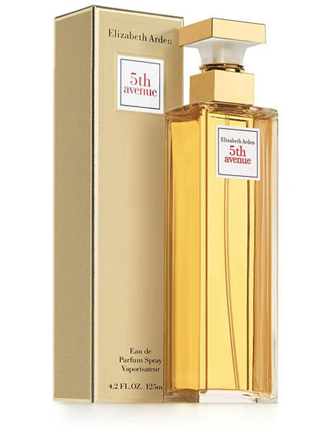 Perfume Elizabeth Arden 5th Avenue Edp 125ml Mujer