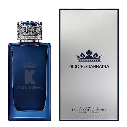 Perfume Dolce And Gabanna K Intense Edp 100ml Hombre - Nuevo Intense 1