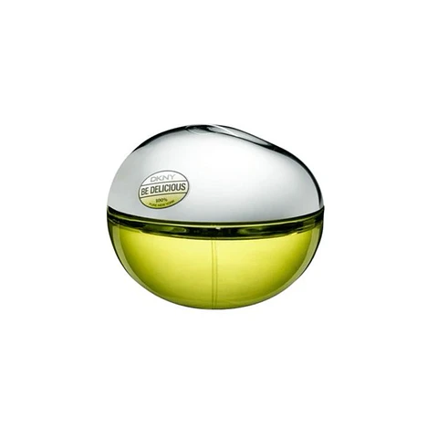 Tester Dkny Be Delicious Edp 100ml Mujer