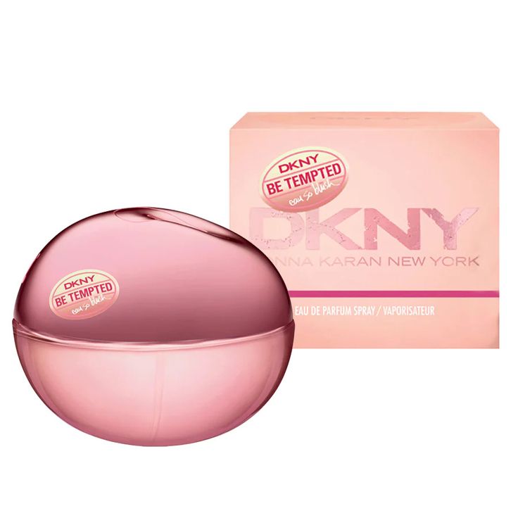Perfume Dkny Be tempted Eau So Blush Edp 100ml Mujer 1