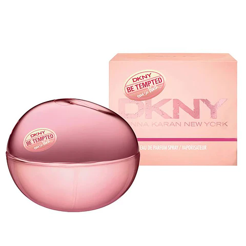 Perfume Dkny Be tempted Eau So Blush Edp 100ml Mujer
