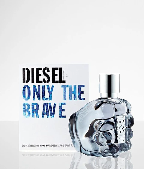 Perfume Diesel Only the brave Edt 200ml Hombre
