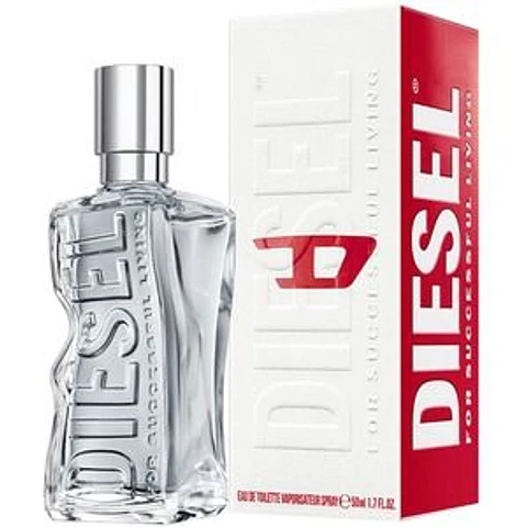 Perfume Diesel By Diesel Edt 30Ml Hombre