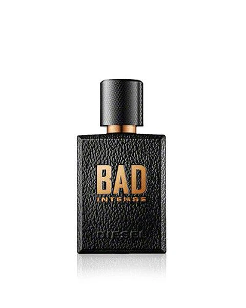 Perfume Diesel Bad 75ml EDT Hombre - Sin Celofan