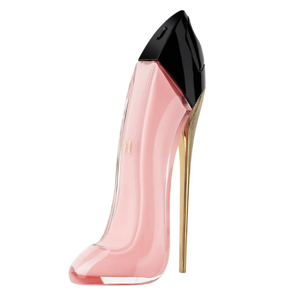 Tester Carolina Herrera Good Girl Blush Edp 80Ml Mujer 1