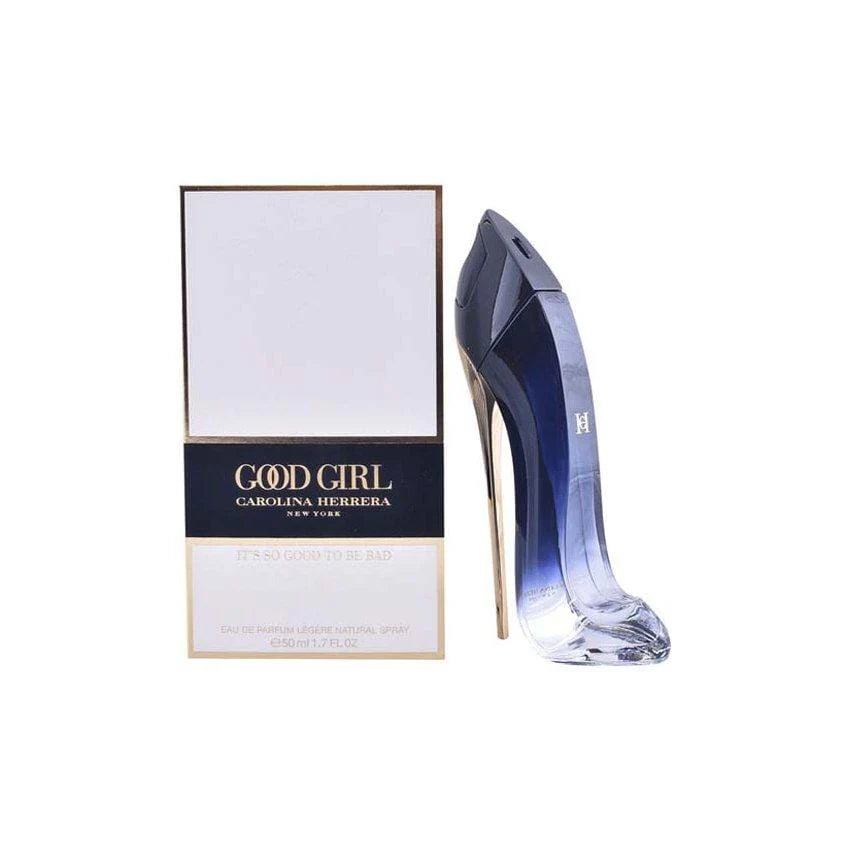 Perfume Carolina Herrera Good Girl EDP Legere 50 ML Mujer 1