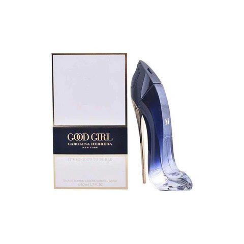 Perfume Carolina Herrera Good Girl EDP Legere 50 ML Mujer