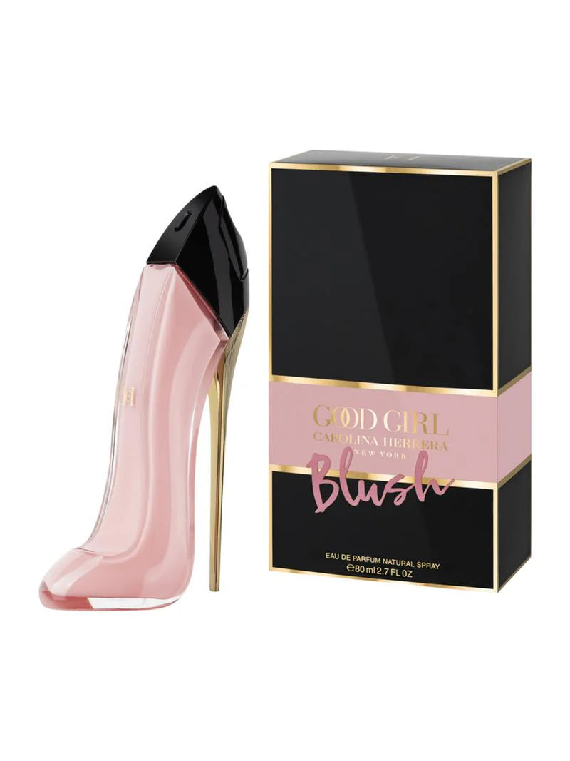 Perfume Carolina Herrera Good Girl Blush Edp 80Ml Mujer 1