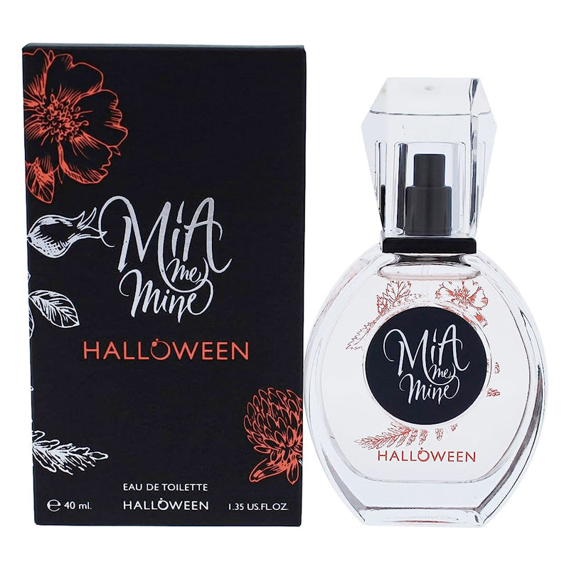 Perfume Halloween Mia Me Mine EDT 40ml Mujer 1
