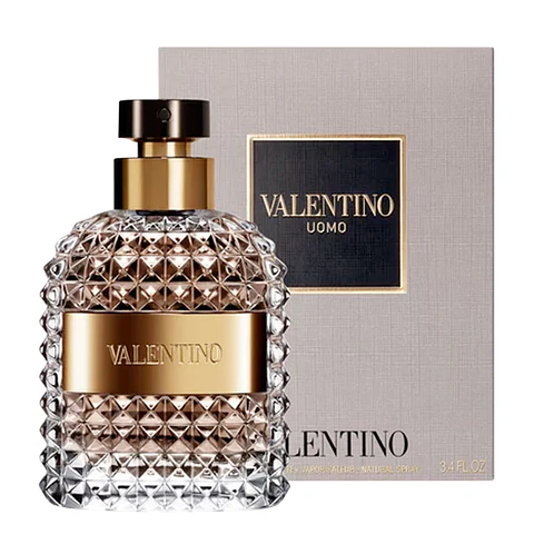 Perfume Valentino Uomo EDT 100ml Hombre